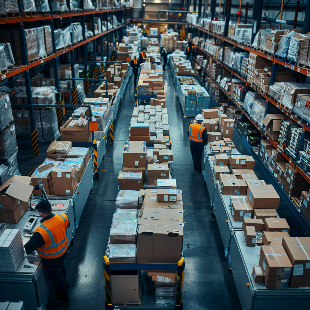 LIQUIDATION SERVICES