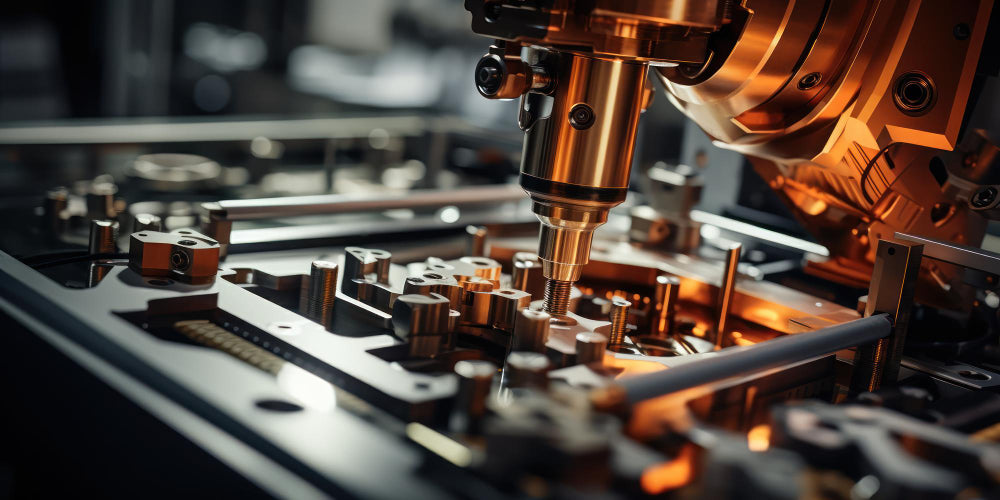 MACHINE  DECOMMISSION SERVICES