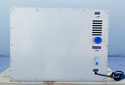 Across International ACCUTEMP-09T, 110V, 0.9 Cu Ft, 570°F, Vacuum Drying Oven