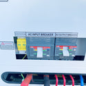 Sandi Power Phase Convertor SDT-40KW  Phase Converter by -1 to 3 Phase
