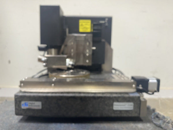 DI Digital Instrument Dimension 3100 Atomic Force Microscope Unit