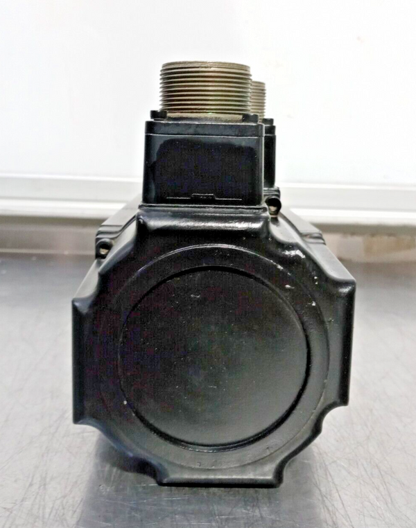 Acu-Rite AM96E AC Servo Motor, 380V, 6000 RPM, .5Nm, 50A, IP64/65