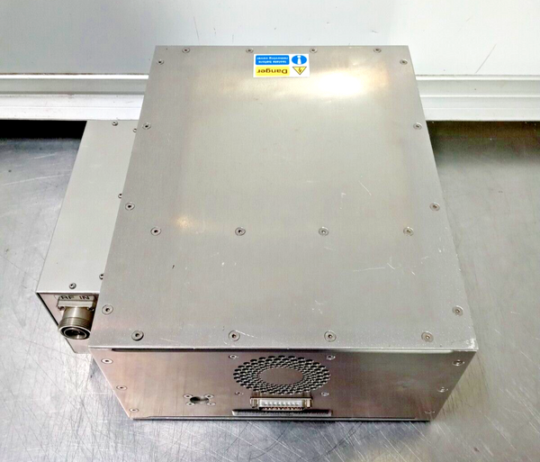 Coaxial Power Systems AMN 2K5-27 RF Controller