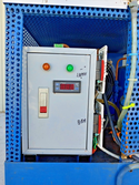 Chiller  1/3 Ton   23 Fahrenheit or -5 Celcious 220V