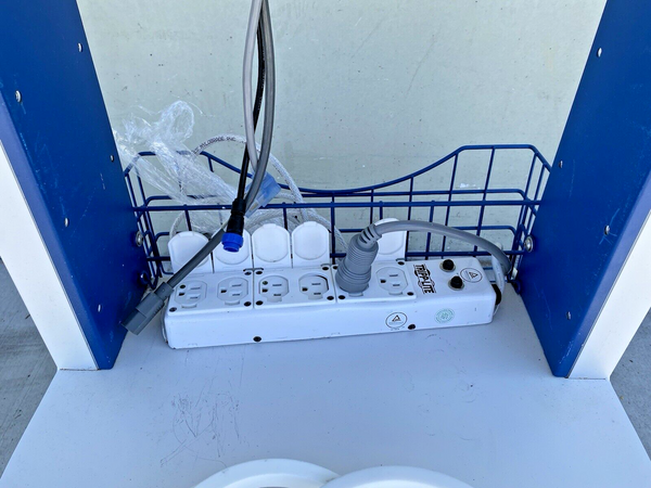 Microaire Lipotower Liposuction Aspiration Tower REF ASP-1021