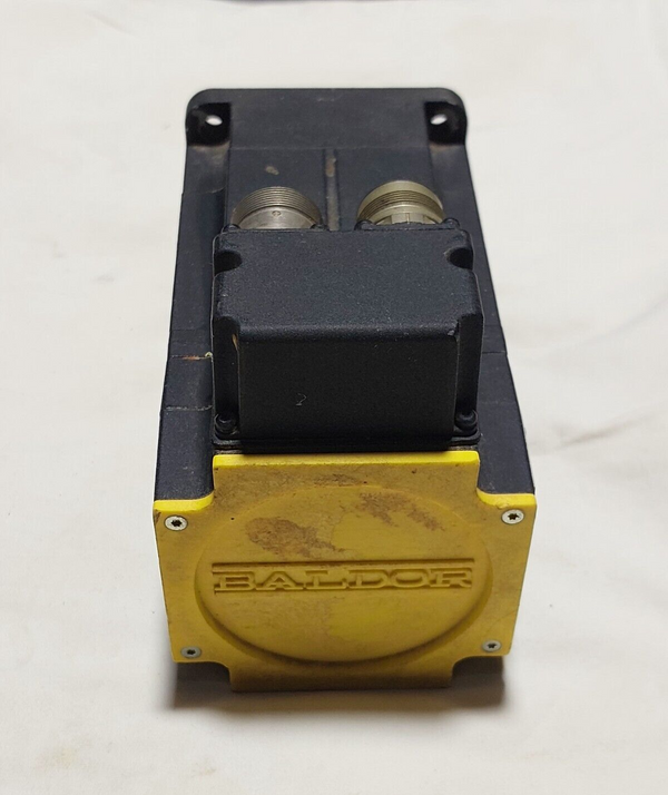 BALDOR servo motor BSM80B-175AA FREE SHIPPING