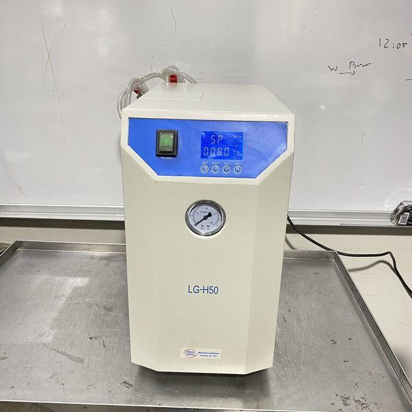 LabTech - LW500-115 - H50 H150 Chiller 500W