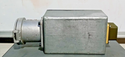 Crouse-Hinds Junction Box WAB100606 Rainproof Dead Front Interlocking SRG652 BW