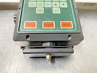 TELEDYNE LOADRITE 500 (LR500) Loader Scale