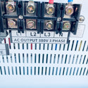 Sandi Power Phase Convertor SDT-40KW  Phase Converter by -1 to 3 Phase