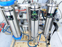 Apeks Bambino i2000-5LD CO2 Botanical Oil Extraction System