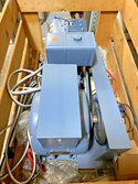 New PALMER 3-Phase Industrial Generator Model 10-3P-18
