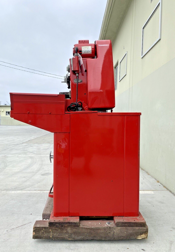 SUNNEN LBB-1660-K Precision Honing Machine