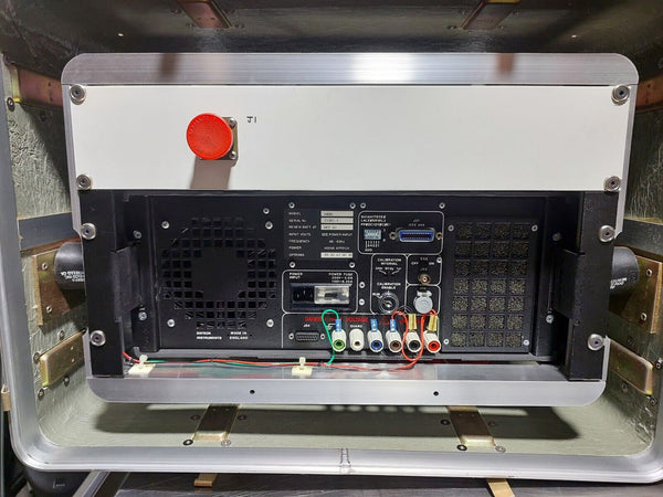 Datron Wavetek 4800 Multifunction Calibrator