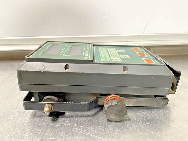 TELEDYNE LOADRITE 500 (LR500) Loader Scale