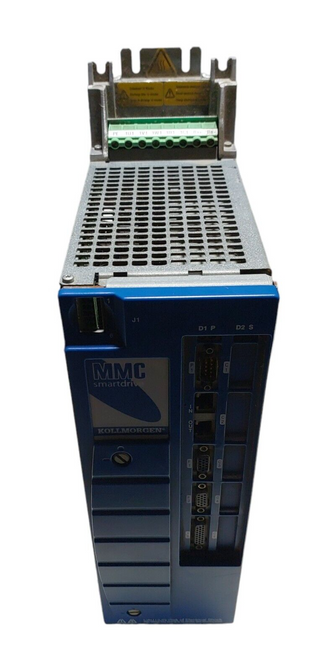 Danaher G&L Motion Control MMC-SD-8.0-460-D Servo Drive MMC smartdrive REV: 06