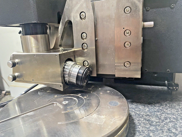DI Digital Instrument Dimension 3100 Atomic Force Microscope Unit