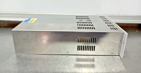 Coaxial Power Systems AMNC 2U RF Generator 110-230VAC, 50-60Hz
