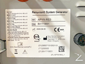 APYX RENUVION APYX-RS3 J-Plasma System Generator