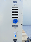 Across International ACCUTEMP-09T, 110V, 0.9 Cu Ft, 570°F, Vacuum Drying Oven