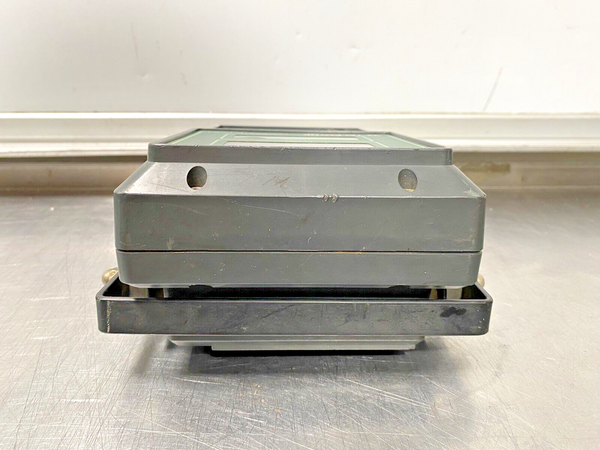 TELEDYNE LOADRITE 500 (LR500) Loader Scale
