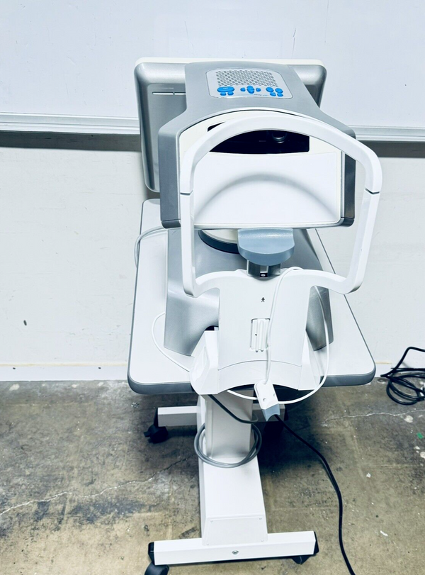 Tear Science LipiView LVI-2000 Ocular Surface Interferometer