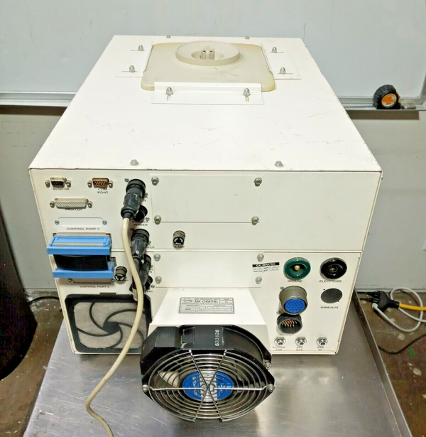 MK Orbital 001-1225 Advanced Color Logic Orbital Welder 120/208/220V, 30 Amps