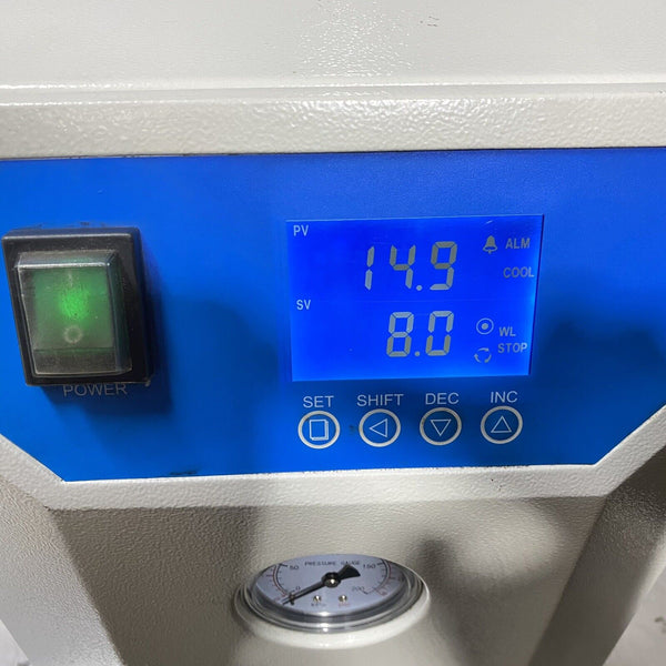LabTech - LW500-115 - H50 H150 Chiller 500W