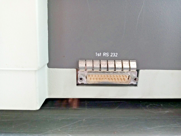 Perkin Elmer UV-VIS Spectrometer Lambda 2