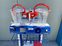 Microaire Lipotower Liposuction Aspiration Tower REF ASP-1021