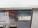 Coaxial Power Systems AMNC 2U RF Generator 110-230VAC, 50-60Hz
