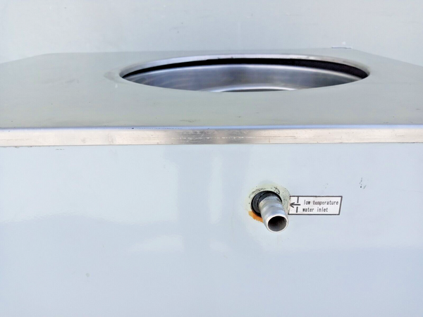 Chiller DLSB-30/30 30L -30C 220V Low Temp Cooling Liq Cir Pump