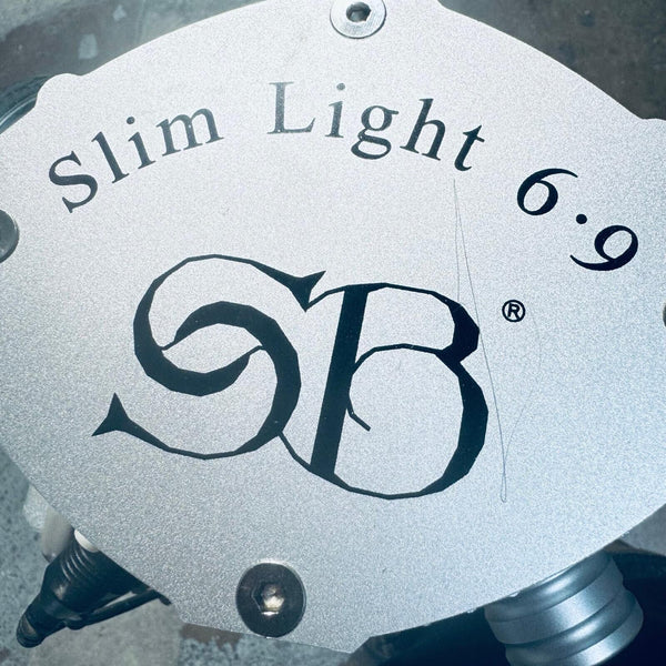 Sharp & Botanica Slim Light 6.9 Low Level Laser Therapy