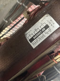 HindlePower SBS Battery Charger AT30 AT30130025F208SXS  208AC 16A to 130DC 25A
