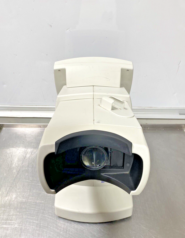 Carl Zeiss Humphrey Matrix Welch Allyn 715 Visual Field Analyzer 11251
