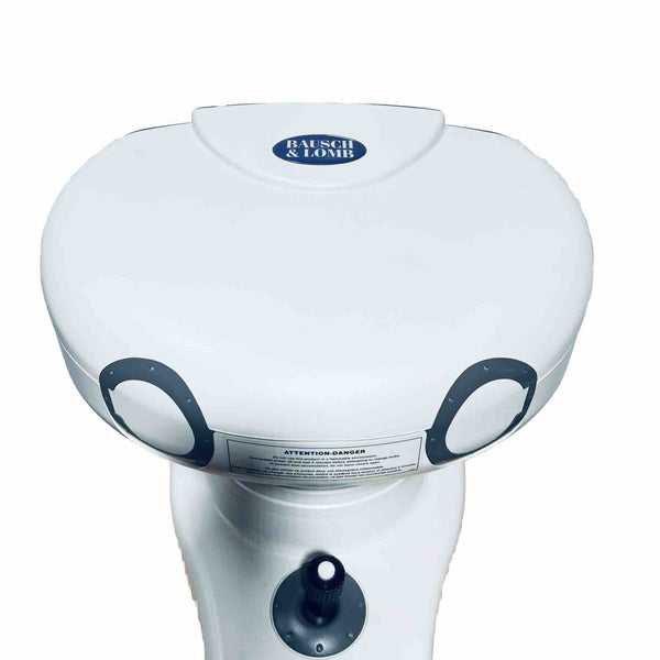 Bausch & Lomb Orbscan IIz Topographer Anterior Segment Analysis System