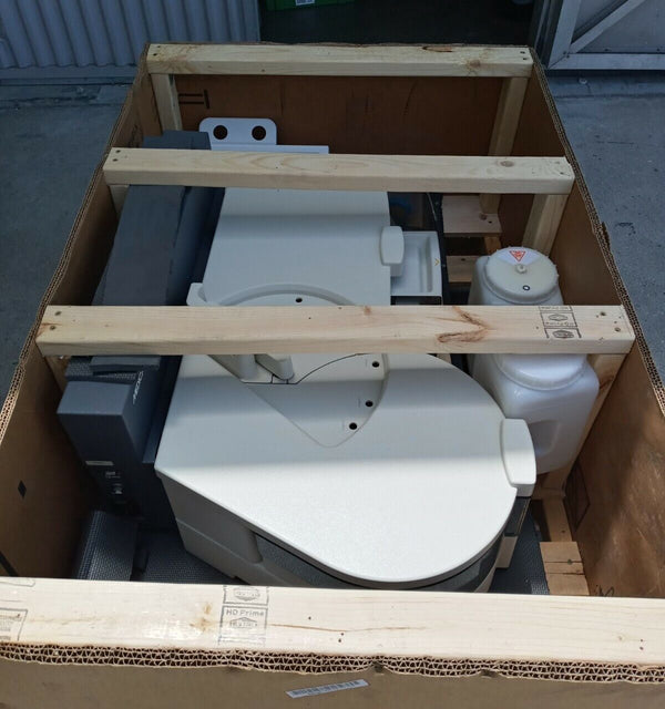 Medica EasyRA Clinical Chemistry Analyzer