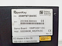 OSAI / Prima Electro 2SMPM7384/0C OPENkey CNC Controller