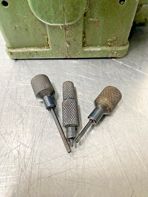 Sunnen PG-710-S .010" .0001" Dial Bore Gauge