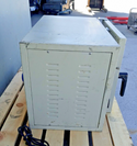 Across International ACCUTEMP-09T, 110V, 0.9 Cu Ft, 570°F, Vacuum Drying Oven