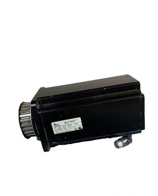 PACIFIC SCIENTIFIC PMA55Q-10100-00 AC Servo Motor 3KW 560/640V 1900 RPM