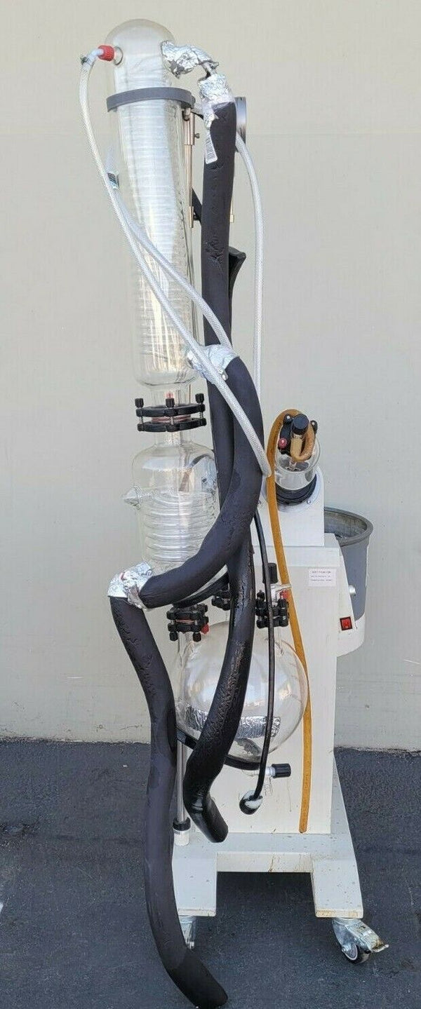 Across International Rotary Evaporator SolventVap 5.3-Gallon/20L SE53