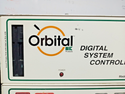 MK Orbital 001-1225 Advanced Color Logic Orbital Welder 120/208/220V, 30 Amps