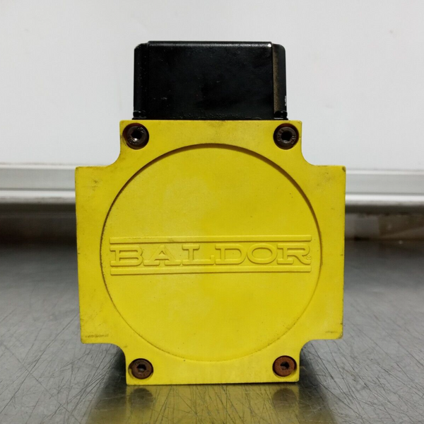 BALDOR BSM80B-275AA Servo Motor