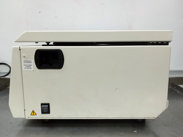 Thermo Fisher Scientific CL10 bench model Centrifuge and Rotor