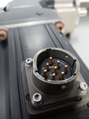 Control Techniques MHM-316-CONS-0000 Servo Motor w/Apex ABR090-S1-P2 Gearbox