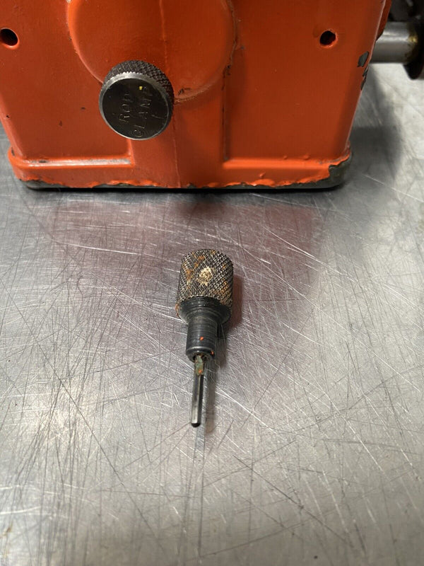 SUNNEN PG-800 BORE .370" -.740" Precision Dial Bore Gage
