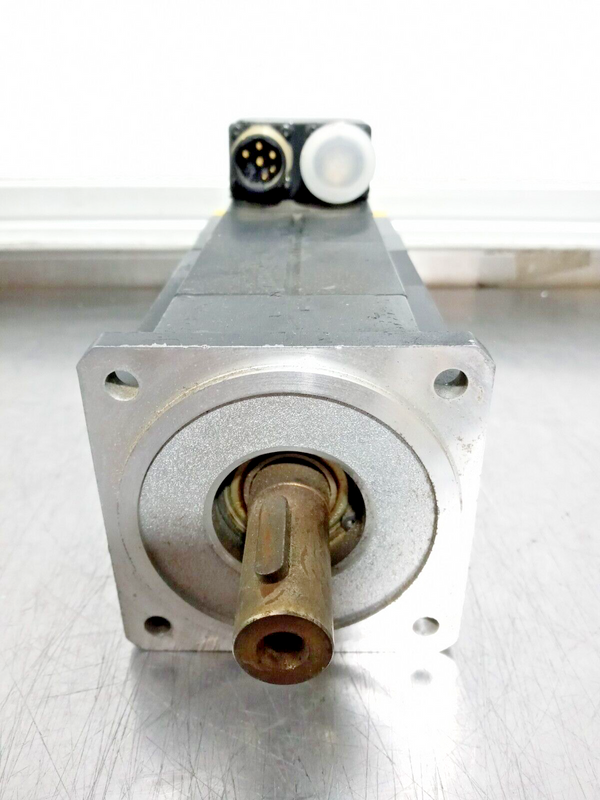 BALDOR BSM80B-275AA Servo Motor