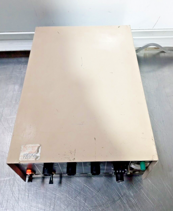 CDS Chemical Data System Model 150 Pyroprobe (No Probe Included)