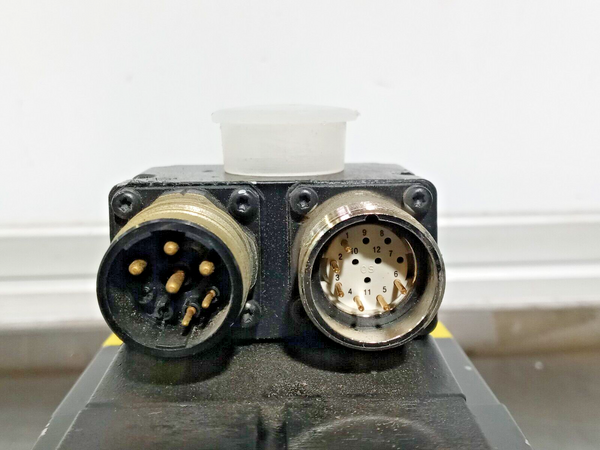 BALDOR BSM80B-275AA Servo Motor